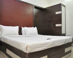 Hotel Shri Ambica (Daman, Indien)