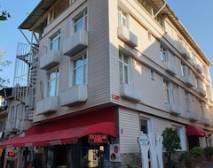 Khách sạn Yıldızlar Evi Hotel (Adalar, Thổ Nhĩ Kỳ)
