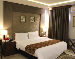 Hotel One Super (Islamabad, Pakistan)