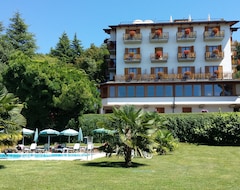 Hotel Diana (San Zeno di Montagna, İtalya)