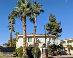 Surestay Plus Hotel By Best Western Scottsdale North (Scottsdale, Sjedinjene Američke Države)