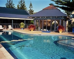 Khu cắm trại Big4 Middleton Beach Holiday Park (Albany, Úc)