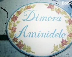 Casa/apartamento entero Dimora Aminidelo (Maruggio, Italia)
