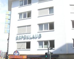 Khách sạn Espenlaub (Stuttgart, Đức)