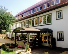 Hotelli Hotel Dein Gutshof (Goerlitz, Saksa)