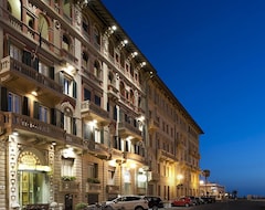 Hotel Residence Esplanade (Viareggio, İtalya)