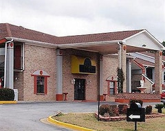 Khách sạn Magnuson Atlanta South (Union City, Hoa Kỳ)