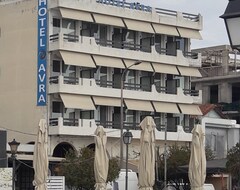 فندق Avra Hotel (بريفيزا, اليونان)