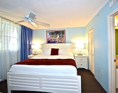 Hotelli Sunrise Suites Resort - Key West (Key West, Amerikan Yhdysvallat)
