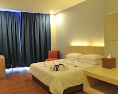Hotel Inn86 (Bintulu, Malaysia)