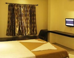 Khách sạn Hotel Ganeshratna Executive (Kolhapur, Ấn Độ)