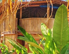 Hotelli Terra Sancta Resort (El Nido, Filippiinit)