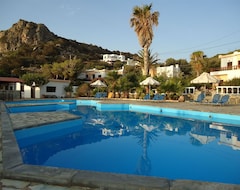Otel Vangelis Villas (Ammoudara Lasithi, Yunanistan)