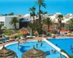 Hotel Meninx (Houmt Souk, Tunisia)
