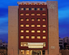 Hotel Corp Amman (Amman, Jordan)