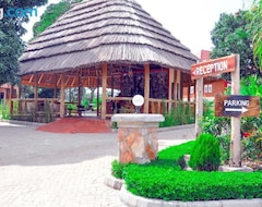 Kabalega Resort - Hoima (Hoima, Uganda)