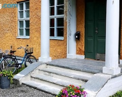 Toàn bộ căn nhà/căn hộ Aredalens Fjallgard (Järpen, Thụy Điển)