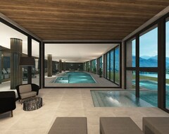 ARIA Retreat & SPA - The Leading Hotels of the World, located within Parco San Marco Resort (Porlezza, Italia)