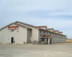 Khách sạn Magnuson Sabetha EX Country Inn Sabetha (Sabetha, Hoa Kỳ)