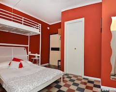Bed & Breakfast B&B Il Tempo Del Vento-Camere e Appartamenti (Tresana, Italija)