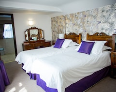 Hotel The Cricketers (Langley, United Kingdom)