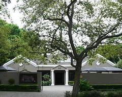 Khách sạn About Guest Lodge (Brooklyn, Nam Phi)