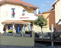 Hotel Le Provençal en Bugey (Hauteville-Lompnès, Francia)
