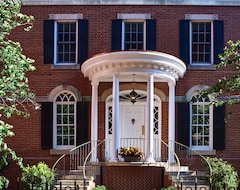 Hotel Morrison House Old Town Alexandria, Autograph Collection (Alexandria, USA)