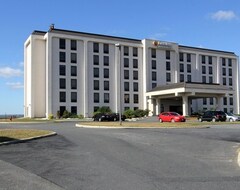 Hotel Holiday Inn Express Atlantic City W Pleasantville (Atlantic City, USA)