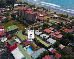 Hotel Blue Marlin (Jacó, Costa Rica)