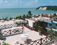 Căn hộ có phục vụ Apart Hotel Serantes (Natal, Brazil)