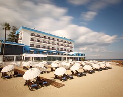 Arkin Palm Beach Hotel (Famagusta, Cipar)