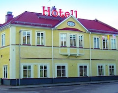 Khách sạn Hertig Karl (Filipstad, Thụy Điển)