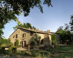 Casa rural Agriturismo Biologico Sant'Egle (Sorano, Italien)