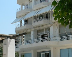 Saranda Hotel (Sarande, Albanija)
