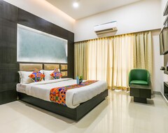 Khách sạn FabHotel Greens Gate Elite Periamet (Chennai, Ấn Độ)