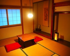 Pansiyon Guesthouse Shimashima (Matsumoto, Japonya)