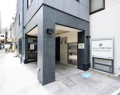Hotelli Trend Asakusa Annex (Tokio, Japani)