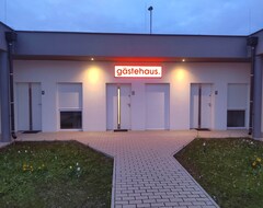 Motel Gaestehaus-bernstein (Marchegg, Áo)