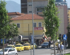 Hostel Star (Tirana, Arnavutluk)