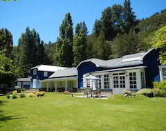 Hotelli Hosteria La Casa de Eugenia (San Martín de los Andes, Argentiina)