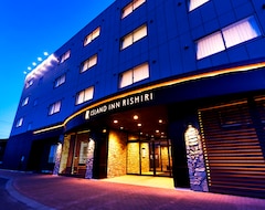 Hotel ISLAND IN RISHIRI (Rishiri, Japan)