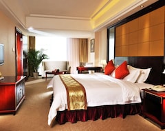 Hotelli Vienna Hotel (Shenzhen, Kiina)