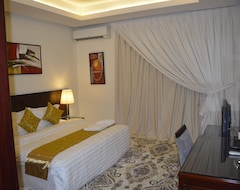 Khách sạn Carmen Suite (Buraida, Saudi Arabia)