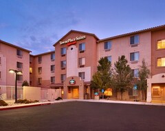 Hotel TownePlace Suites by Marriott Albuquerque Airport (Albuquerque, USA)