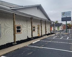 Hotel The Honey Bee Motel (Dunlap, USA)