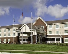 Khách sạn Hampton Inn & Suites Hershey Near The Park (Hummelstown, Hoa Kỳ)