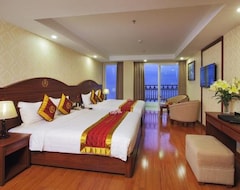 Hotel Regalia Nha Trang (Nha Trang, Vietnam)