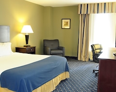 Khách sạn Holiday Inn Express - Delafield, An Ihg Hotel (Delafield, Hoa Kỳ)