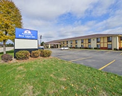 Hotel Americas Best Value Inn (Morton, Sjedinjene Američke Države)